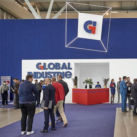 Global Industrie