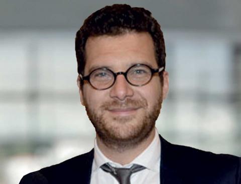 Damien Timperio