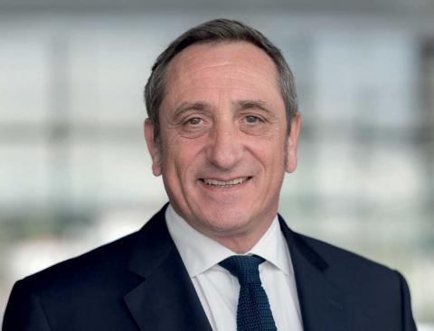 Olivier Ferraton