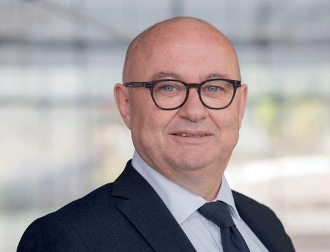 Philippe Pasquet