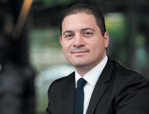Sylvain Bechet
