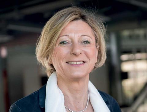 Sylvie Fouillouse