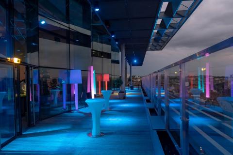 Espaces Vanel