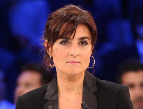Nathalie Iannetta