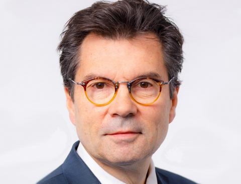 Eric Le Boulch