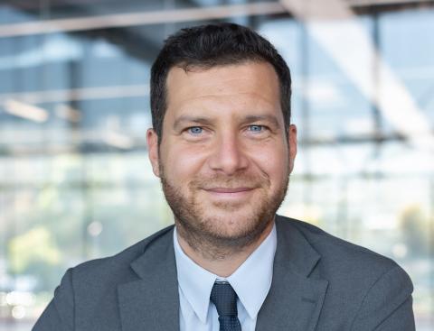 Damien Timperio