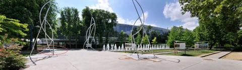 Centre de Congrès de Reims