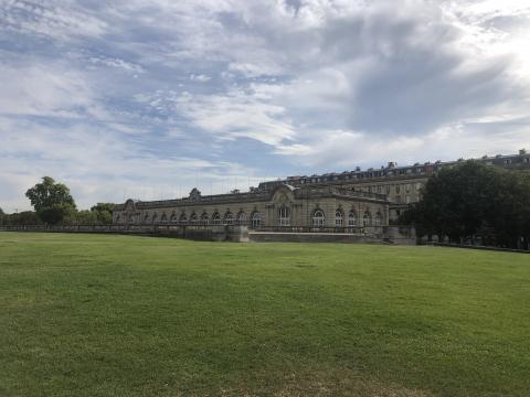 Paris Invalides