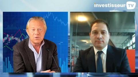 Investisseur.TV - Sylvain Bechet - 29 mars 2023