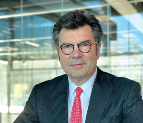 Éric Le Boulch