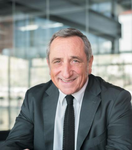 Olivier Ferraton