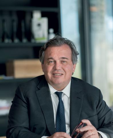 Olivier Ginon