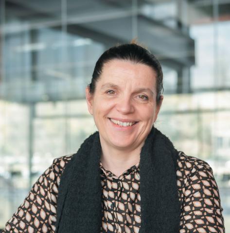 Patricia Sadoine