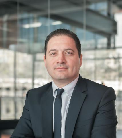 Sylvain Bechet