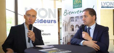 Bourse & Valeurs - Sylvain Bechet- 3 octobre 2023