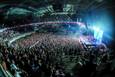 Rioarena