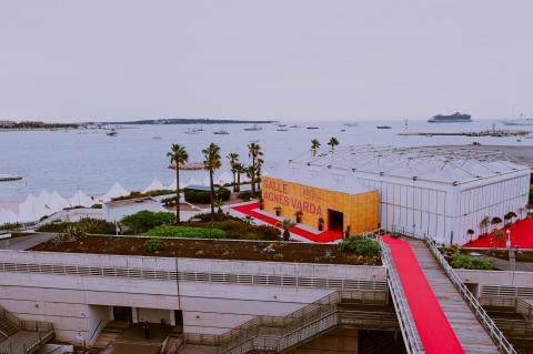 Festival de Cannes