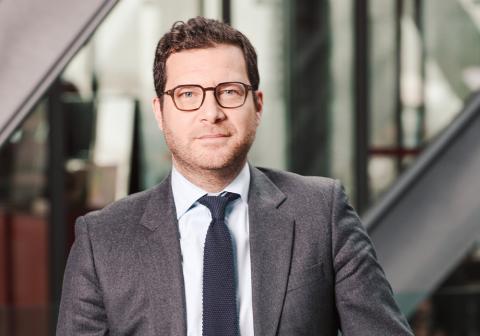 Damien Timperio