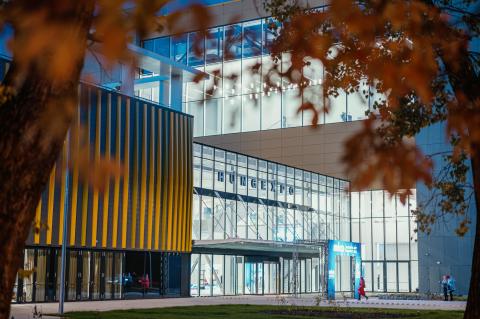 HUNGEXPO CELEBRE SES 20 ANS AU SEIN DU RESEAU GL EVENTS VENUES
