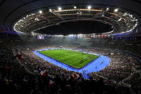 Stade de France