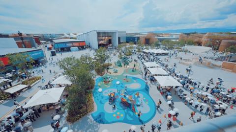 Exposition Universelle Osaka