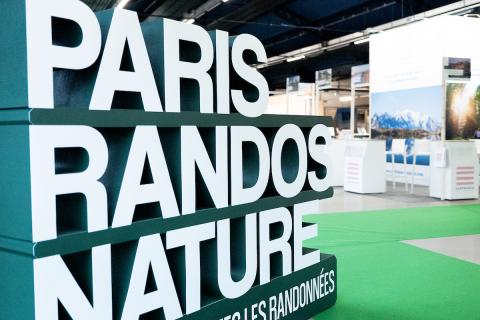 Paris Rando nature 2026