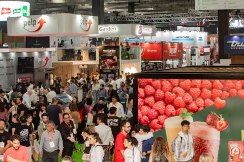 Espacio Food & Service 2025