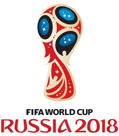 国际足联 (FIFA) 2018 年世界杯