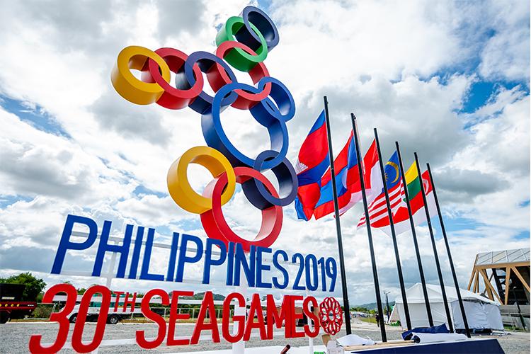 SEA Games 2019