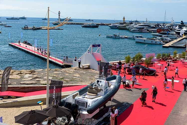 Cannes Yachting Festival 2022