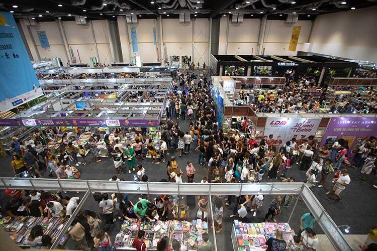 Bienal do Livro Bahia 2022