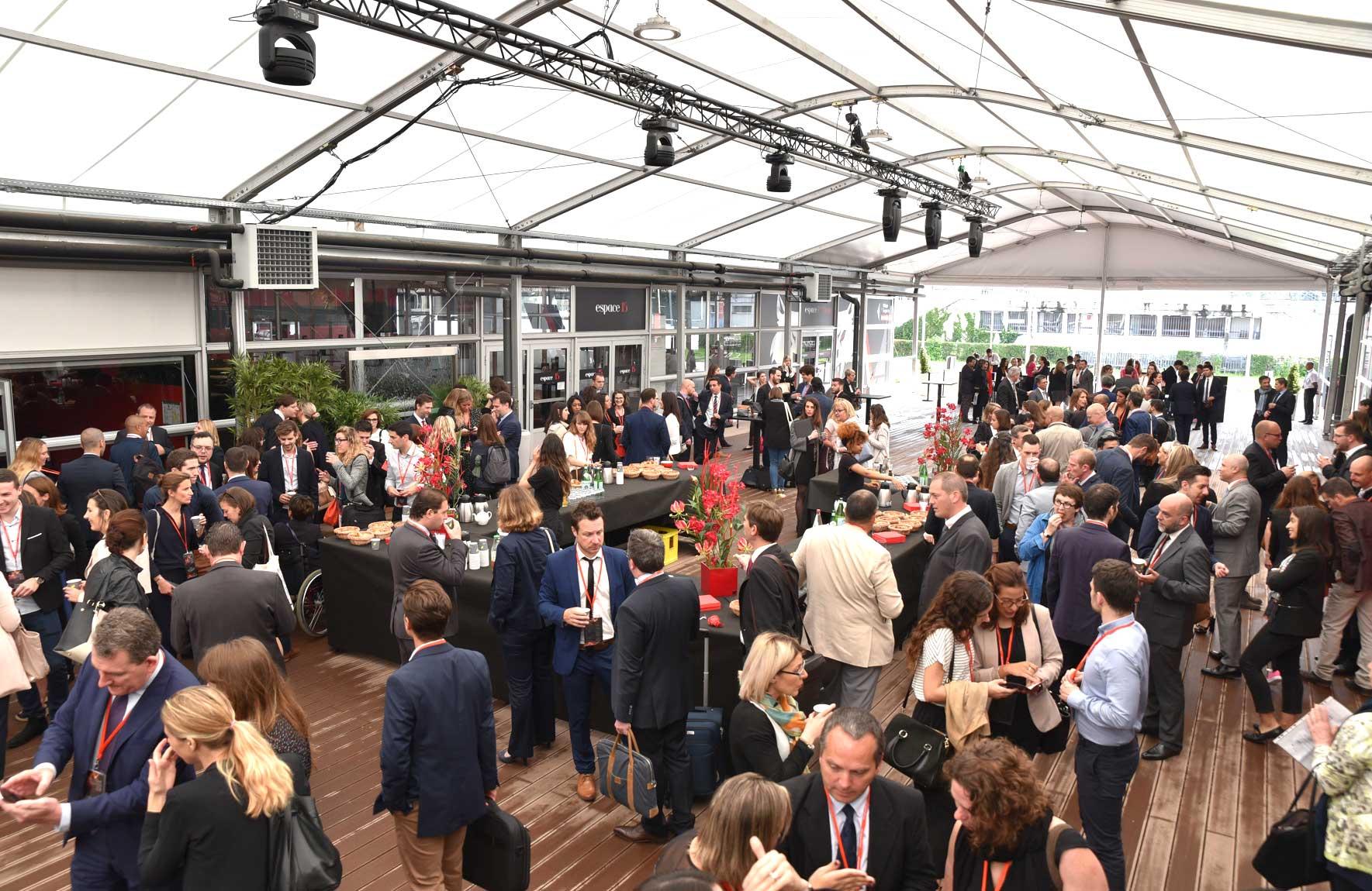 Metiers Et Offres D Emploi Dans L Evenementiel Gl Events