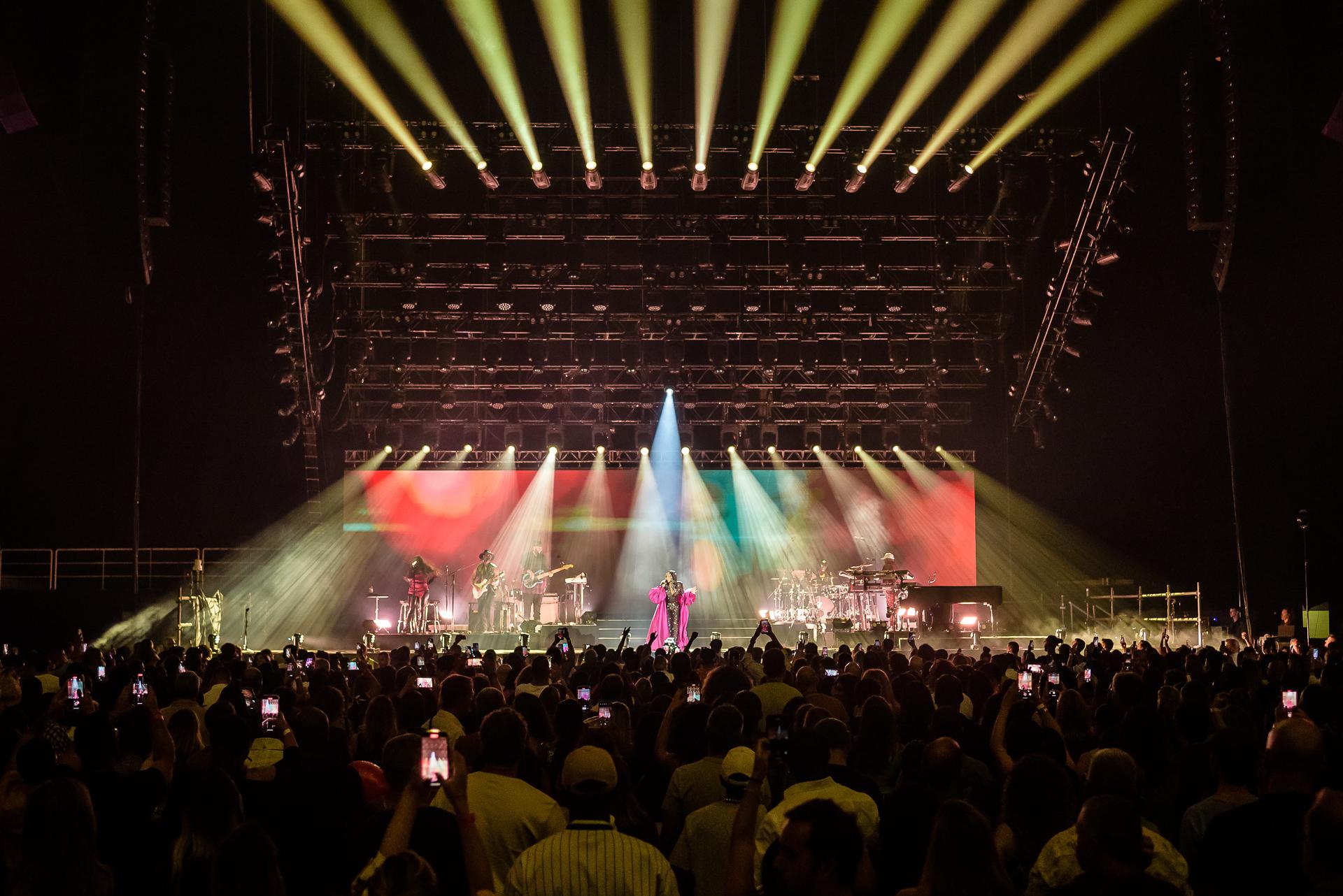 Key Figures / Agence GLEL 1