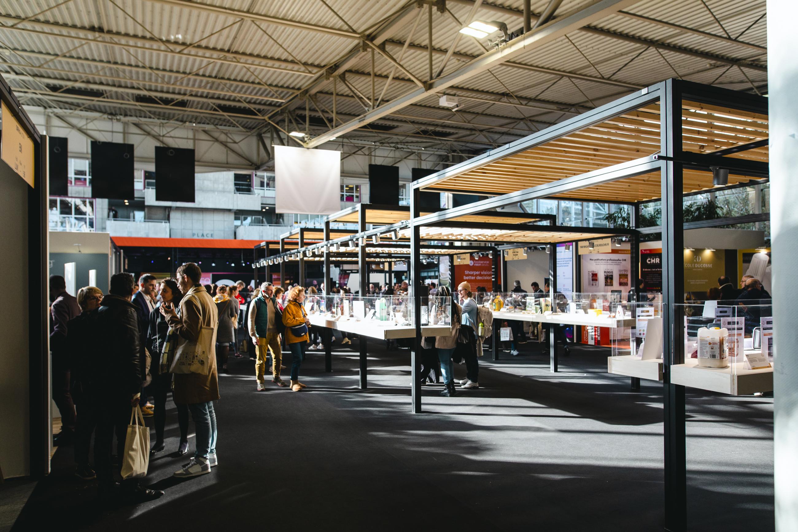 SIRHA LYON