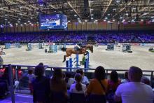 Equita Lyon 2022 © Nicolas Rodet