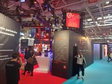 Heavent Paris 2025