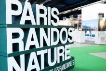Paris Rando nature 2026