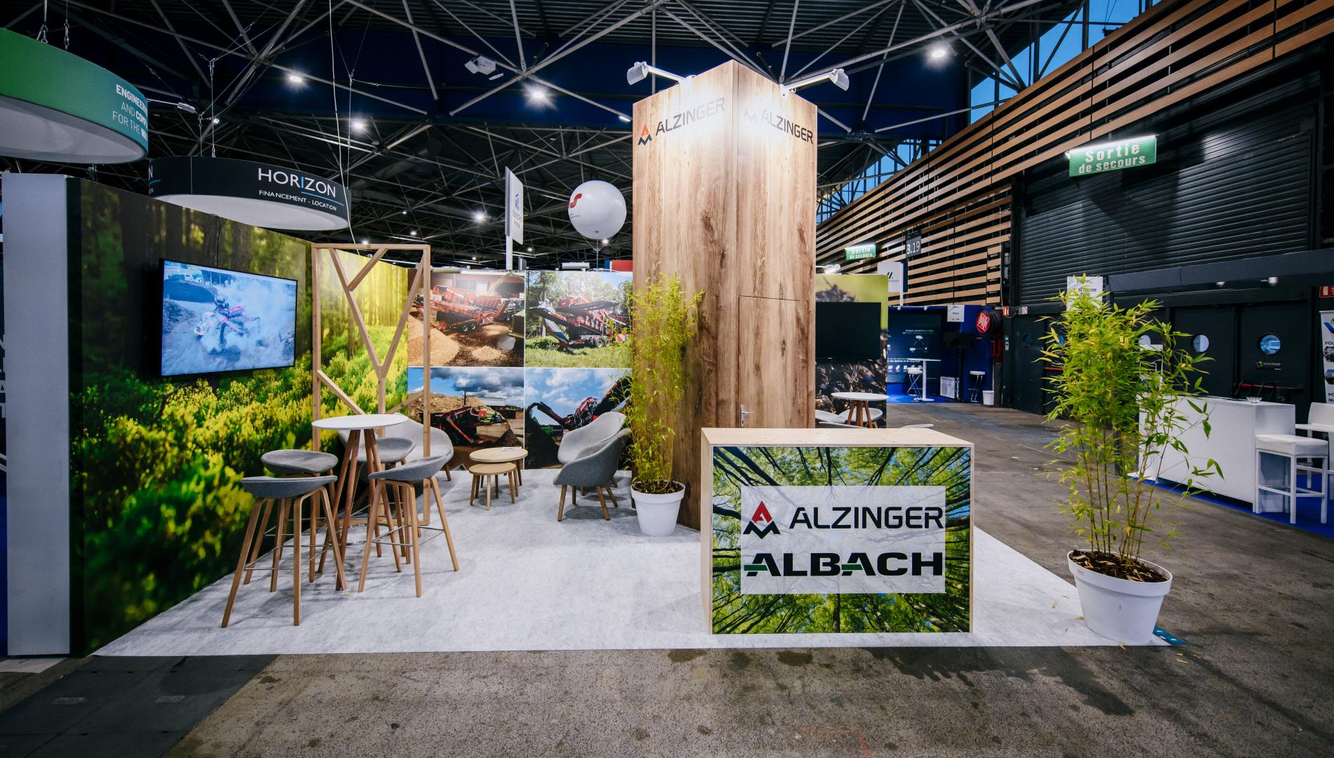 GL EVENTS LIVE BORDEAUX